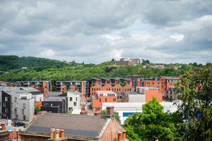 Furnace Hill